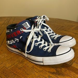 Converse shoes